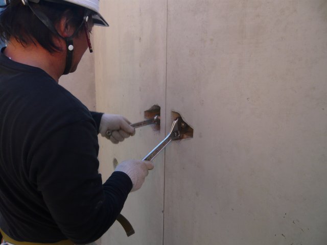 SL擁壁・SL－G | 擁壁・法面保護