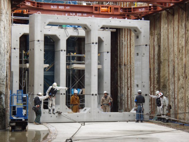 SBC工法 | カルバート