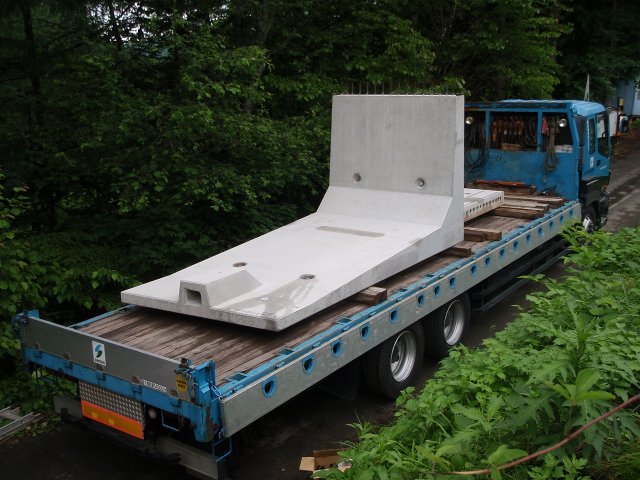 SL擁壁・SL－G | 擁壁・法面保護