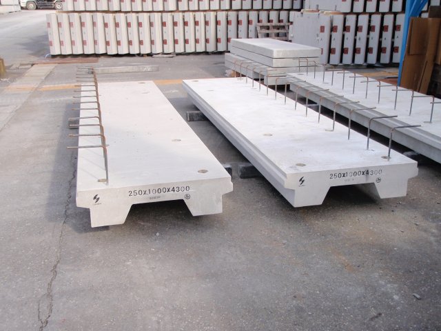 SWTスラブ | スラブ・板