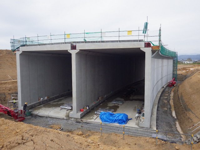 FAボックス | カルバート