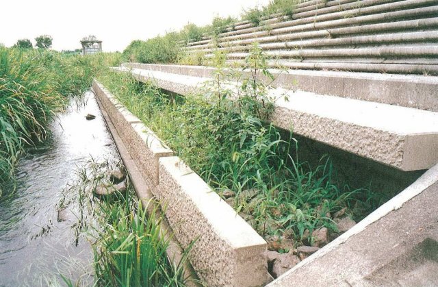 Σ『シグマ』 | 河川