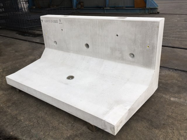 SL擁壁・マルチSL-F | 擁壁・法面保護