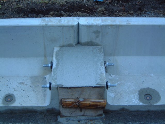 プレガードⅡ | 道路