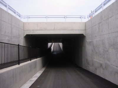 大型ボックスカルバート