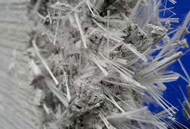 ｶﾞﾗｽ繊維補強・繊維補強製品(GRC製品・FRC製品) | 特殊