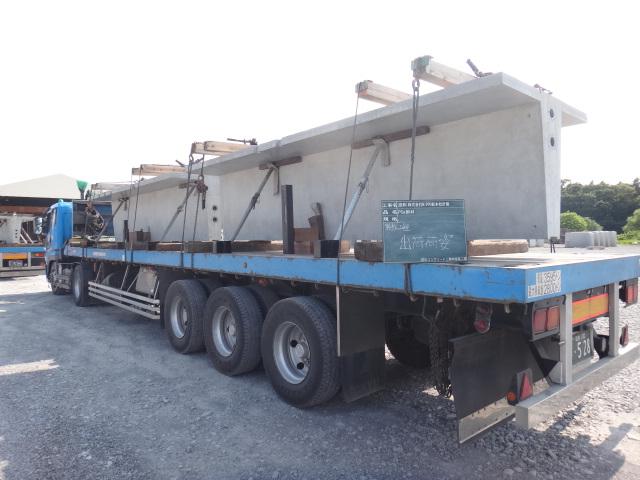 PCa建築コンクリート製品事業