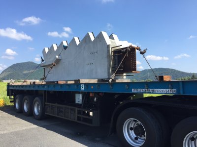 スタジアム段床