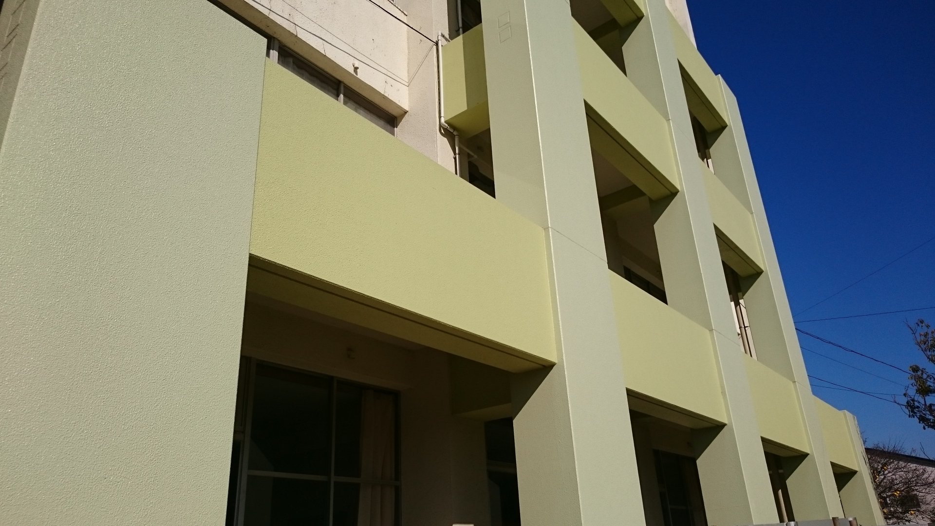 PCa建築コンクリート製品事業