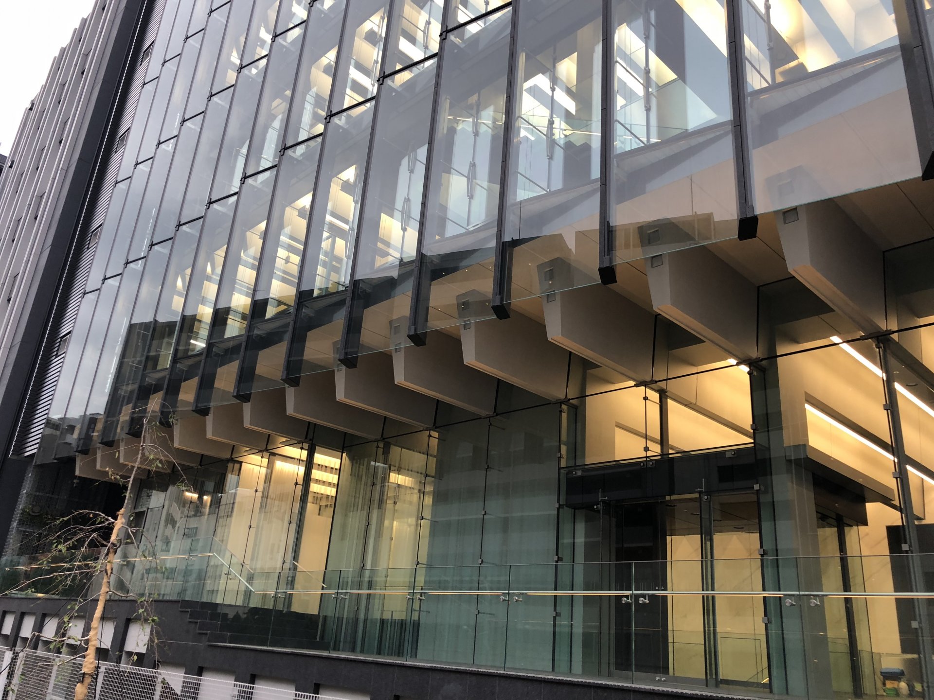 PCa建築コンクリート製品事業