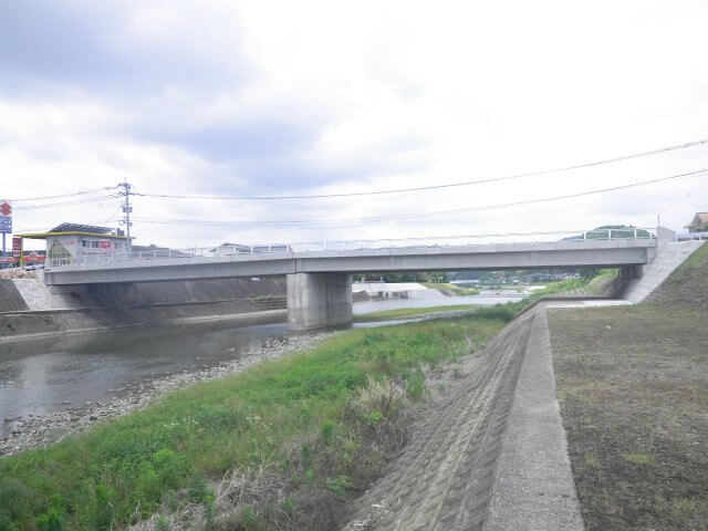 ポストテンション方式バルブＴ桁橋 | 橋梁関連