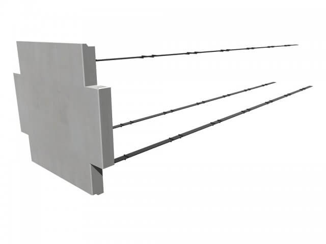 テールアルメ | 擁壁・法面保護