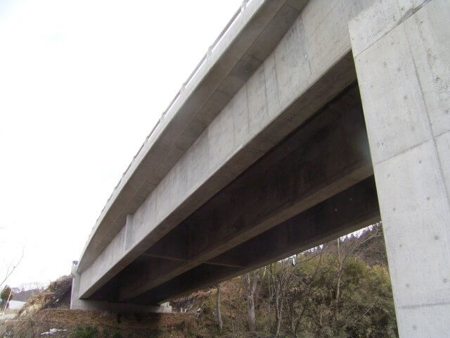 ポストテンション方式コンポ橋 | 橋梁関連