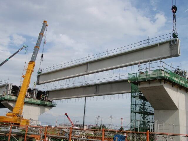 ポストテンション方式コンポ橋 | 橋梁関連
