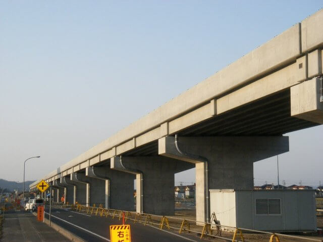 プレテンション方式Ｔ桁橋 | 橋梁関連
