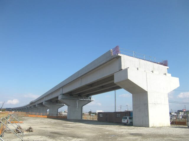 ポストテンション方式コンポ橋 | 橋梁関連