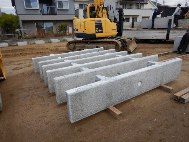 ドラゴンウォール | 擁壁・法面保護