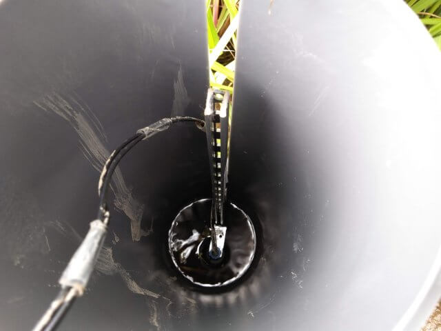 ゲタ水ブロック・イタオトシ | 水路