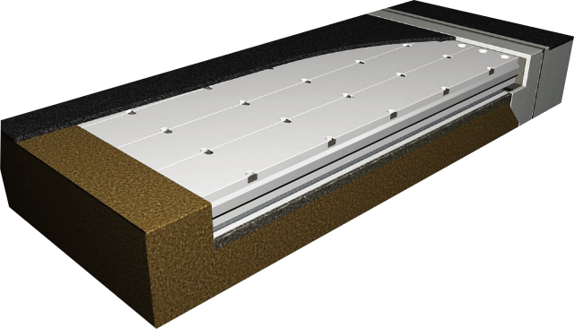 プレキャスト踏掛版 | 橋梁関連