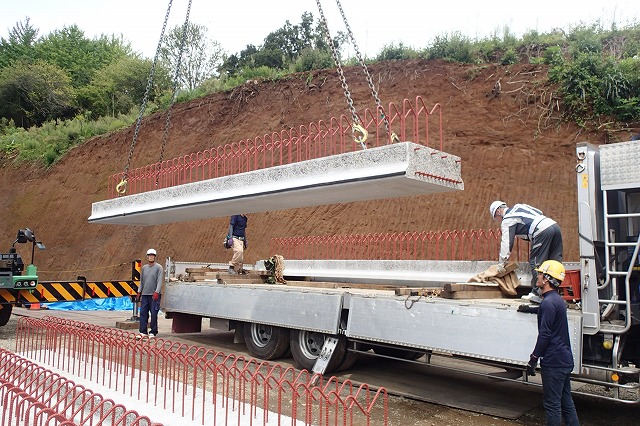 コンポジットカルバート | カルバート