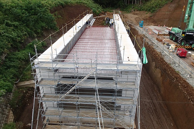 コンポジットカルバート | カルバート