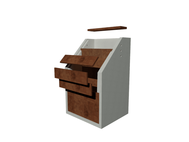 水田排水桝 | 水路