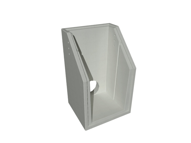 水田排水桝 | 水路