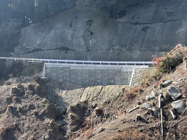 プレベースG　　 | 道路