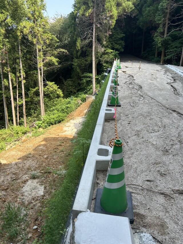 プレベースG　　 | 道路