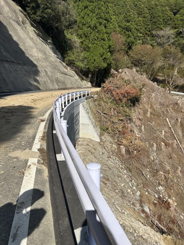 プレベースG　　 | 道路